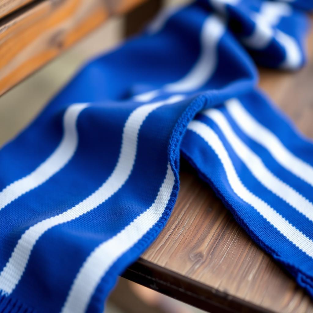Bet on the Blues, the right way
